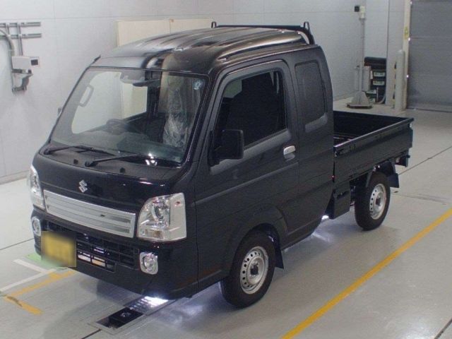 50 Suzuki Carry truck DA16T 2022 г. (CAA Chubu)